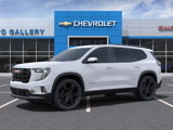 New 2025 GMC Acadia Elevation w/ Elevation Premium Package image 2