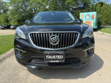 Used 2018 Buick Envision Essence image 3