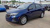 Certified 2022 Chevrolet Equinox LS image 4