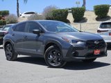 New 2025 Subaru Crosstrek 2.0i image 4