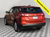 Used 2020 Chevrolet Equinox LS image 5