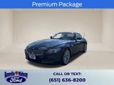 Used 2009 BMW Z4 sDrive35i image 4