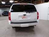 Used 2012 Chevrolet Tahoe LTZ image 4