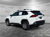 Used 2023 Toyota RAV4 XLE image 3