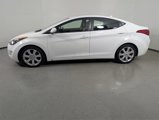Used 2012 Hyundai Elantra Limited image 4