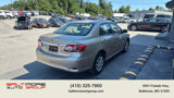 Used 2011 Toyota Corolla LE image 4