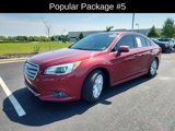 Used 2016 Subaru Legacy 2.5i Premium image 3