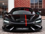Used 2022 McLaren 765LT image 2