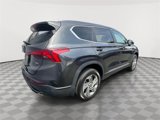Certified 2022 Hyundai Santa Fe SE image 3