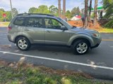 Used 2010 Subaru Forester 2.5X Limited image 4