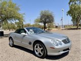 Used 2003 Mercedes-Benz SL 500 image 2