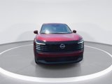 New 2025 Nissan Kicks SV image 3