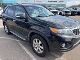 Used 2013 Kia Sorento LX w/ Convenience Pkg image 2
