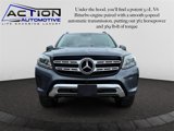 Used 2017 Mercedes-Benz GLS 450 4MATIC image 3