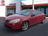Used 2007 Pontiac G6 GT w/ Sport Package image 4