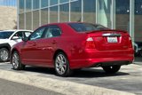 Used 2011 Ford Fusion SEL w/ 301A Rapid Spec Order Code image 6