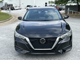 Used 2021 Nissan Sentra SV image 2