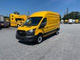 Used 2021 Ford Transit 250 148 High Roof w/ Load Area Protection Package image 3