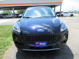 Used 2021 Ford Escape S image 2