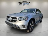 Used 2020 Mercedes-Benz GLC 300 4MATIC Coupe image 2