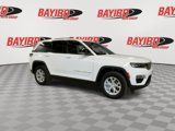 Used 2023 Jeep Grand Cherokee Limited w/ Trailer Tow Prep Group (B) image 2