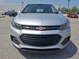 Used 2017 Chevrolet Trax LS image 4