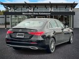 Used 2024 Mercedes-Benz C 300 4MATIC Sedan image 4