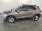 Used 2021 Chevrolet Trax LT w/ Premium Seat Package image 5