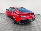 Used 2024 Hyundai Elantra SEL w/ Convenience Package image 6