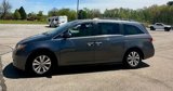 Used 2014 Honda Odyssey EX-L image 3