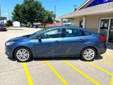 Used 2018 Ford Focus Titanium image 4