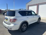 Used 2020 Nissan Armada SL w/ Premium Package image 5