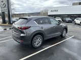 Certified 2022 MAZDA CX-5 AWD 2.5 S w/ Preferred Package image 5