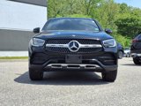 Certified 2021 Mercedes-Benz GLC 300 4MATIC Coupe image 3