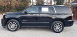 Used 2018 GMC Yukon Denali w/ Open Road Package image 2