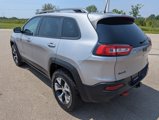 Used 2018 Jeep Cherokee Trailhawk image 5