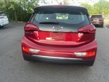 Used 2020 Chevrolet Bolt Premier w/ Infotainment Package image 4