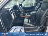 Used 2014 Chevrolet Silverado 1500 LTZ image 2