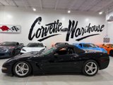 Used 2001 Chevrolet Corvette Convertible w/ Preferred Equipment Group2 image 2