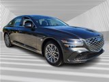 New 2025 Genesis G80 2.5T image 4
