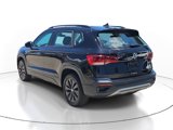 Used 2024 Volkswagen Taos S image 3
