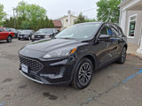 Certified 2022 Ford Escape SE w/ Convenience Package image 3