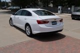 Certified 2023 Chevrolet Malibu LT image 2