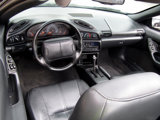 Used 1995 Chevrolet Camaro Z28 image 4
