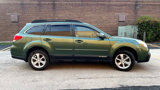 Used 2013 Subaru Outback 2.5i Limited image 4