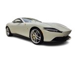 Used 2021 Ferrari Roma image 3