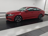 Used 2018 Honda Accord Sport image 2