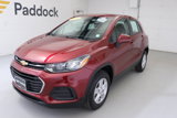 Used 2022 Chevrolet Trax LS image 3