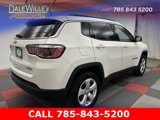 Used 2020 Jeep Compass Latitude image 5
