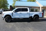Used 2023 Ford F250 XLT w/ FX4 Off-Road Package image 2